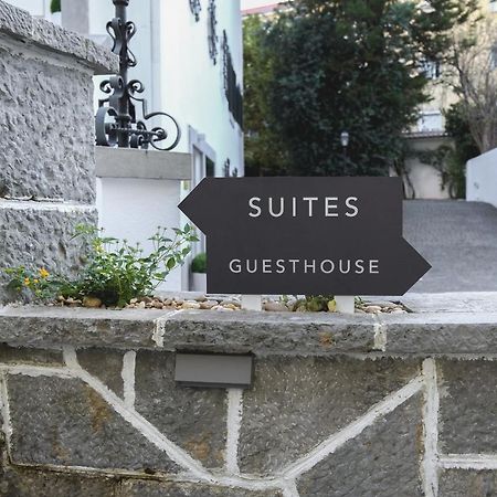 4U Lisbon VI Guesthouse Airport المظهر الخارجي الصورة