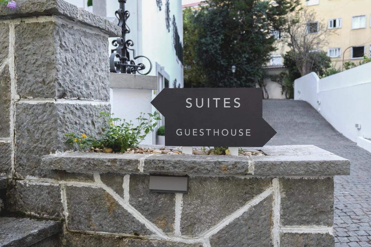 4U Lisbon VI Guesthouse Airport المظهر الخارجي الصورة