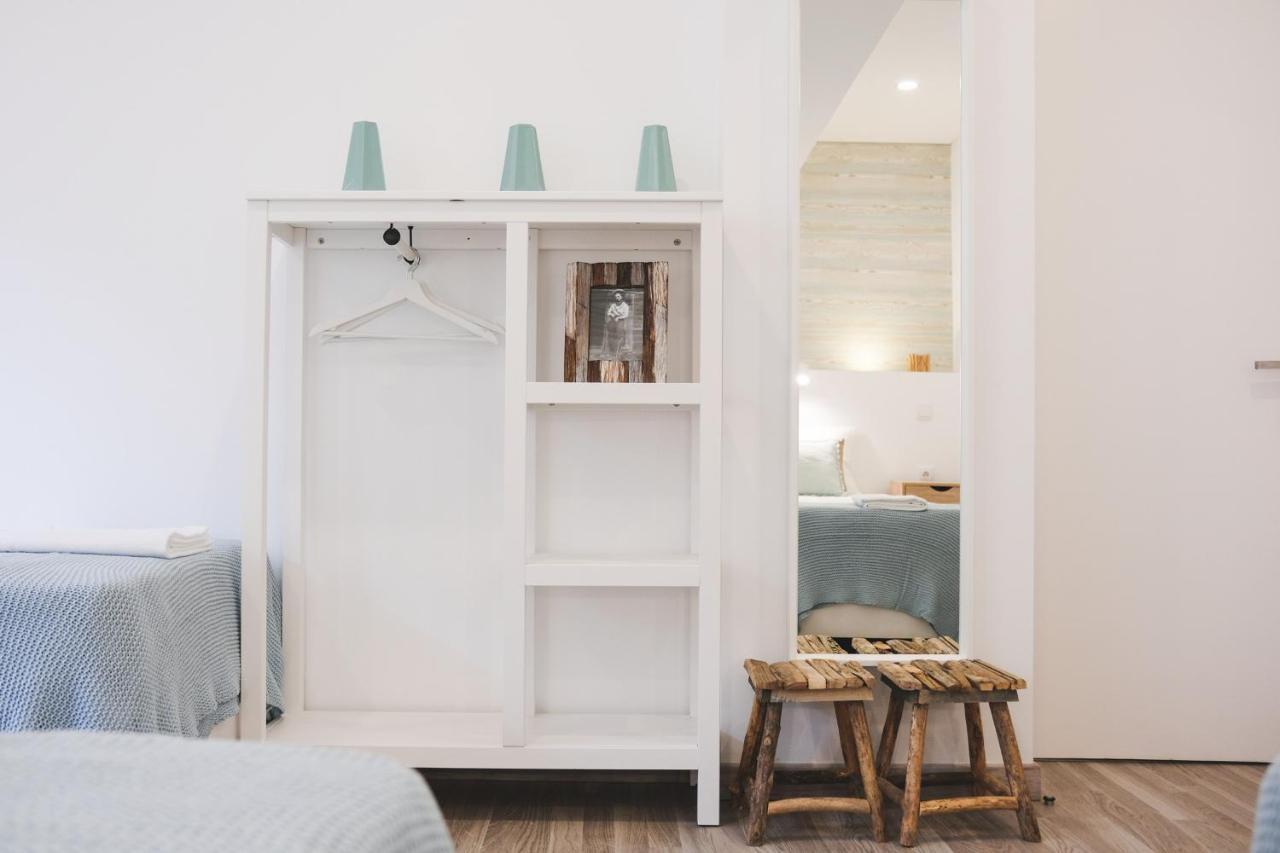 4U Lisbon VI Guesthouse Airport المظهر الخارجي الصورة
