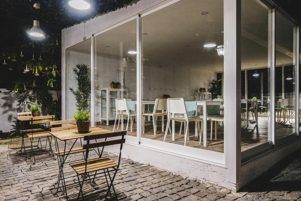 4U Lisbon VI Guesthouse Airport المظهر الخارجي الصورة