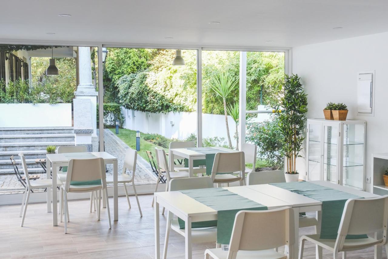 4U Lisbon VI Guesthouse Airport المظهر الخارجي الصورة
