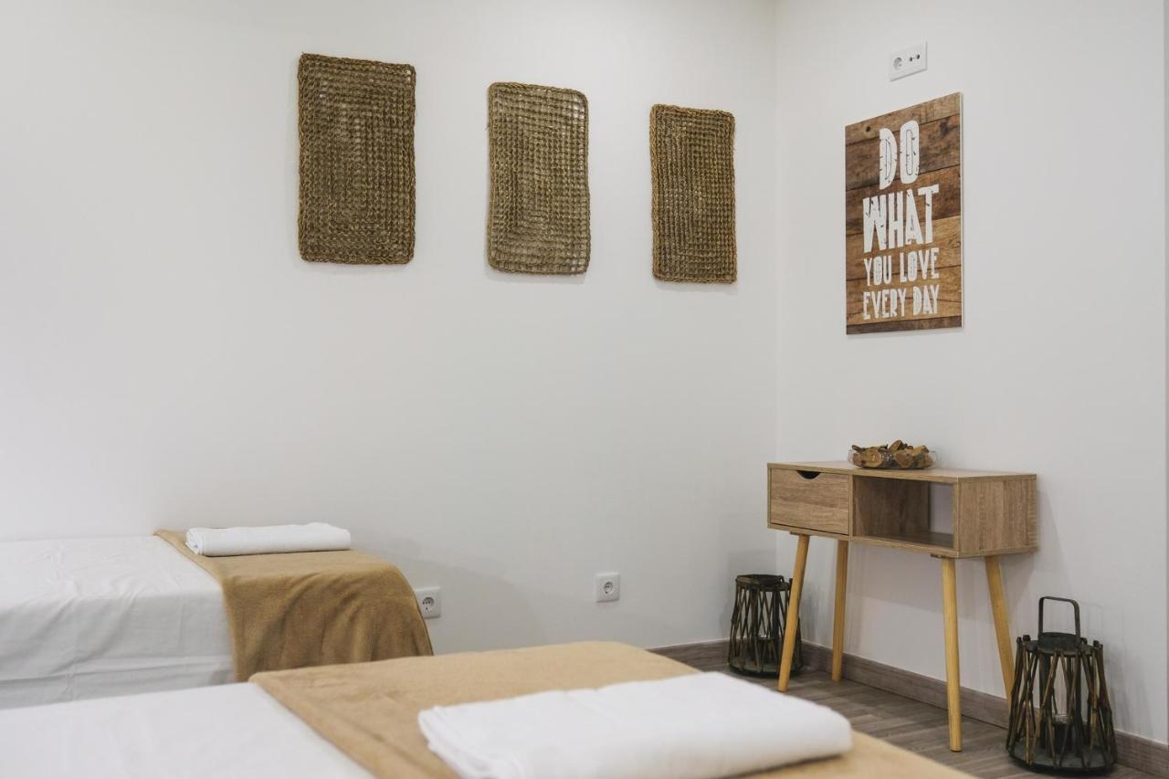 4U Lisbon VI Guesthouse Airport المظهر الخارجي الصورة