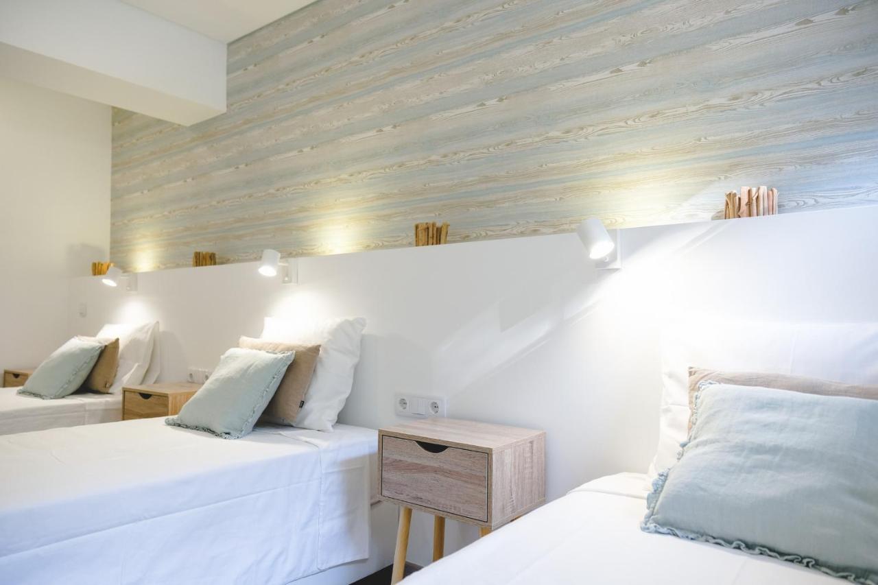 4U Lisbon VI Guesthouse Airport المظهر الخارجي الصورة