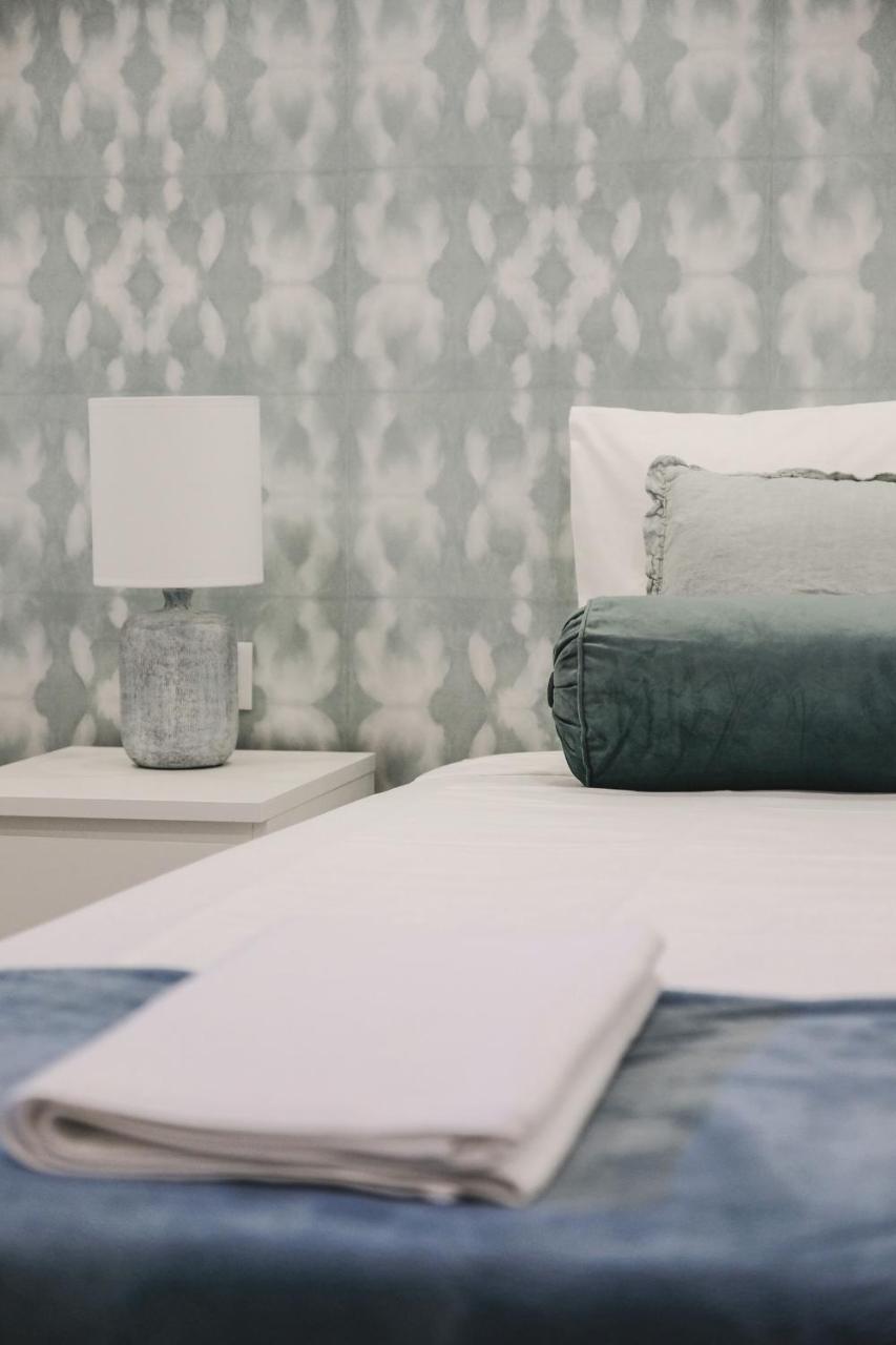 4U Lisbon VI Guesthouse Airport المظهر الخارجي الصورة