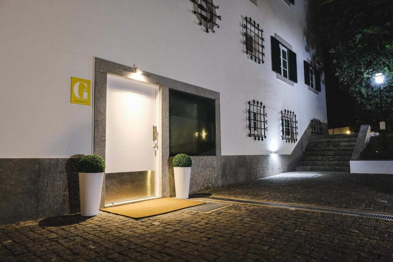 4U Lisbon VI Guesthouse Airport المظهر الخارجي الصورة