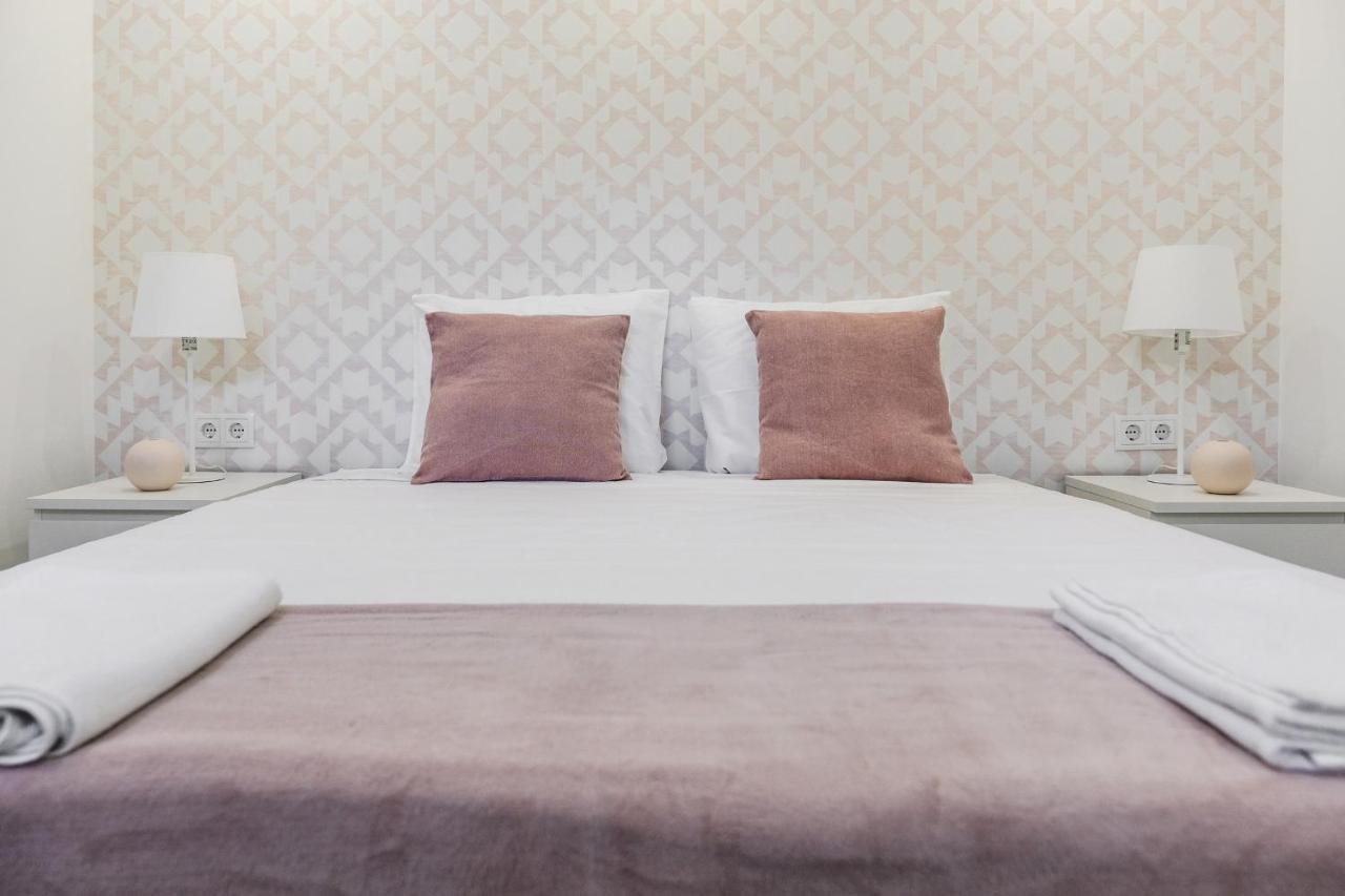 4U Lisbon VI Guesthouse Airport المظهر الخارجي الصورة