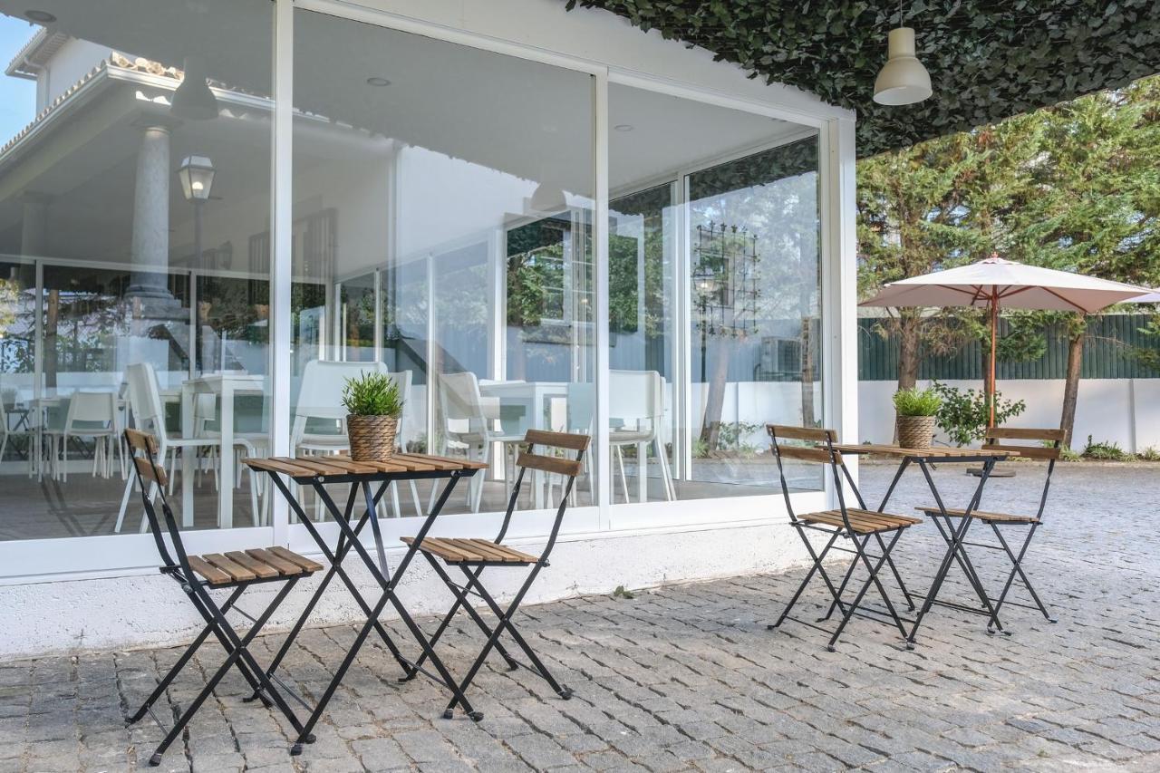4U Lisbon VI Guesthouse Airport المظهر الخارجي الصورة