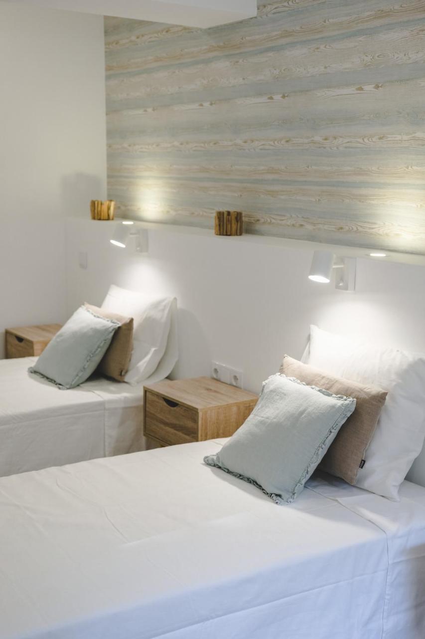 4U Lisbon VI Guesthouse Airport المظهر الخارجي الصورة