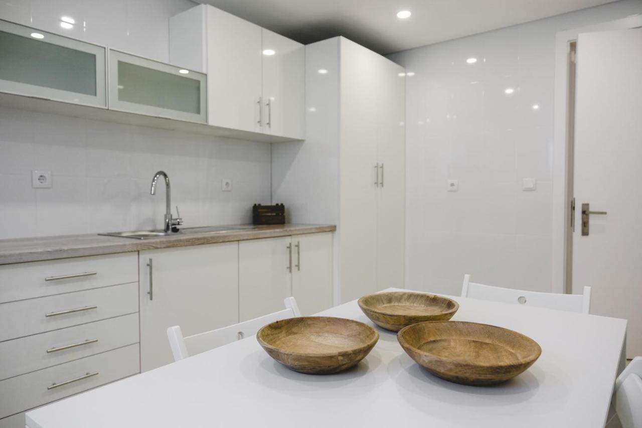 4U Lisbon VI Guesthouse Airport المظهر الخارجي الصورة