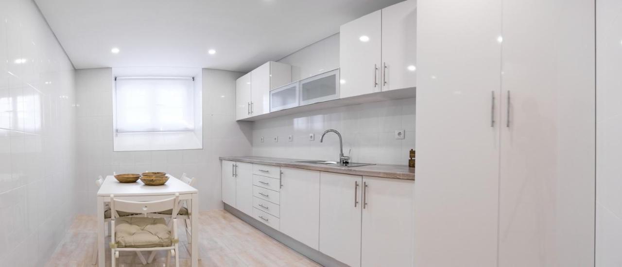 4U Lisbon VI Guesthouse Airport المظهر الخارجي الصورة